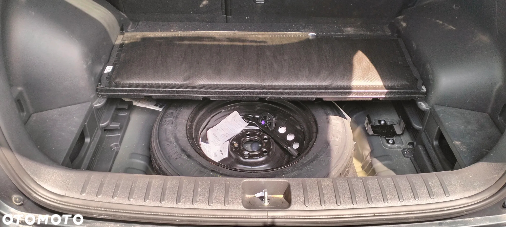 Hyundai Tucson - 21