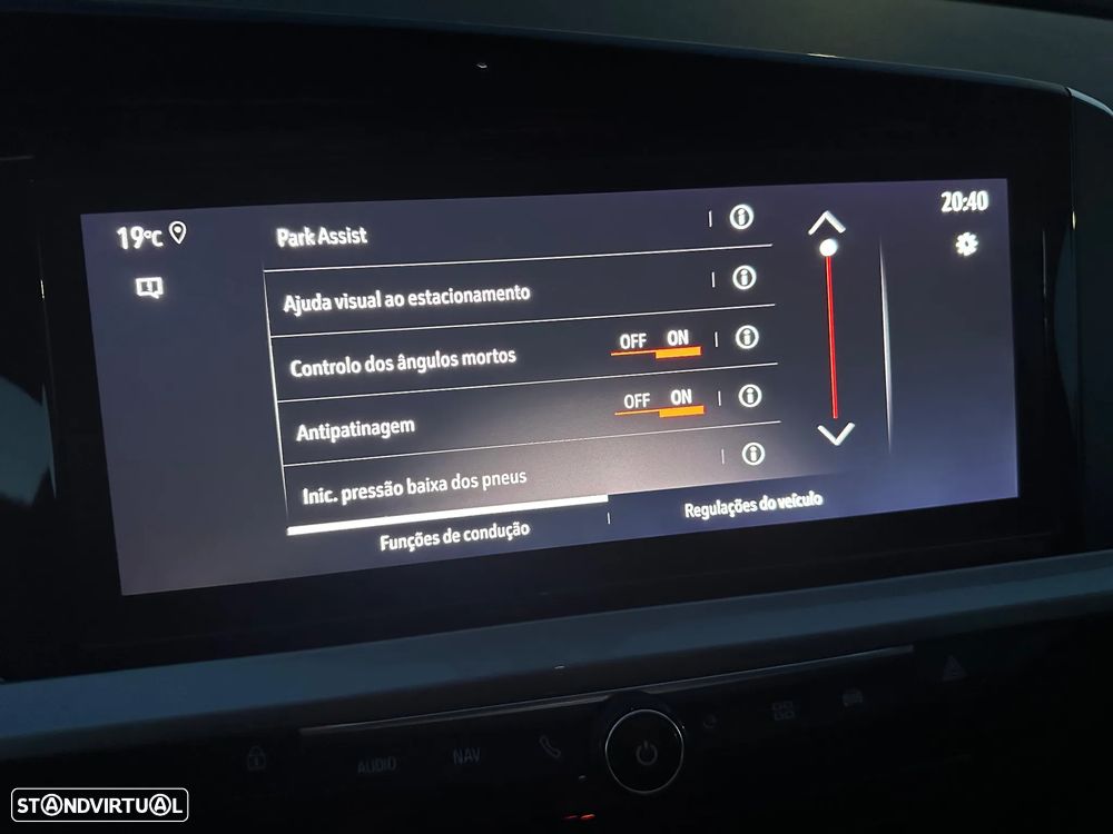 Opel Grandland 1.6 T PHEV Ultimate - 26