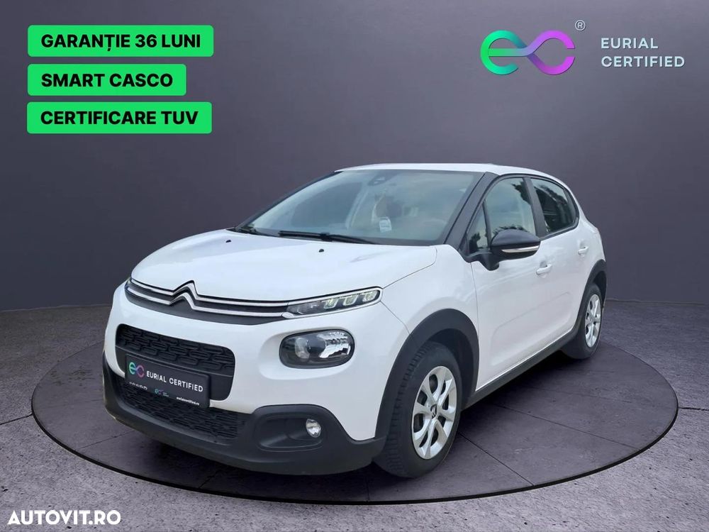CITROËN C3 2020