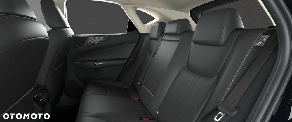 Lexus NX 350h Prestige AWD - 5