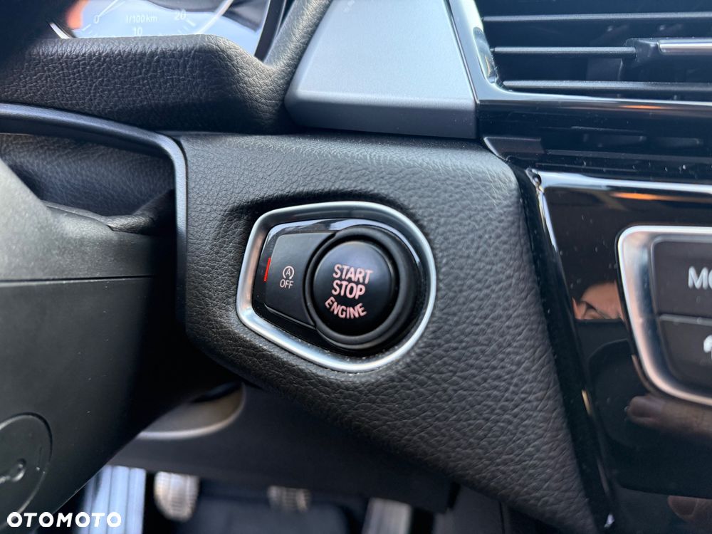 BMW Seria 2 218d GT Sport Line - 22