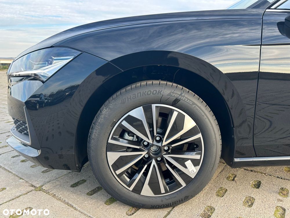 Skoda Superb 2026