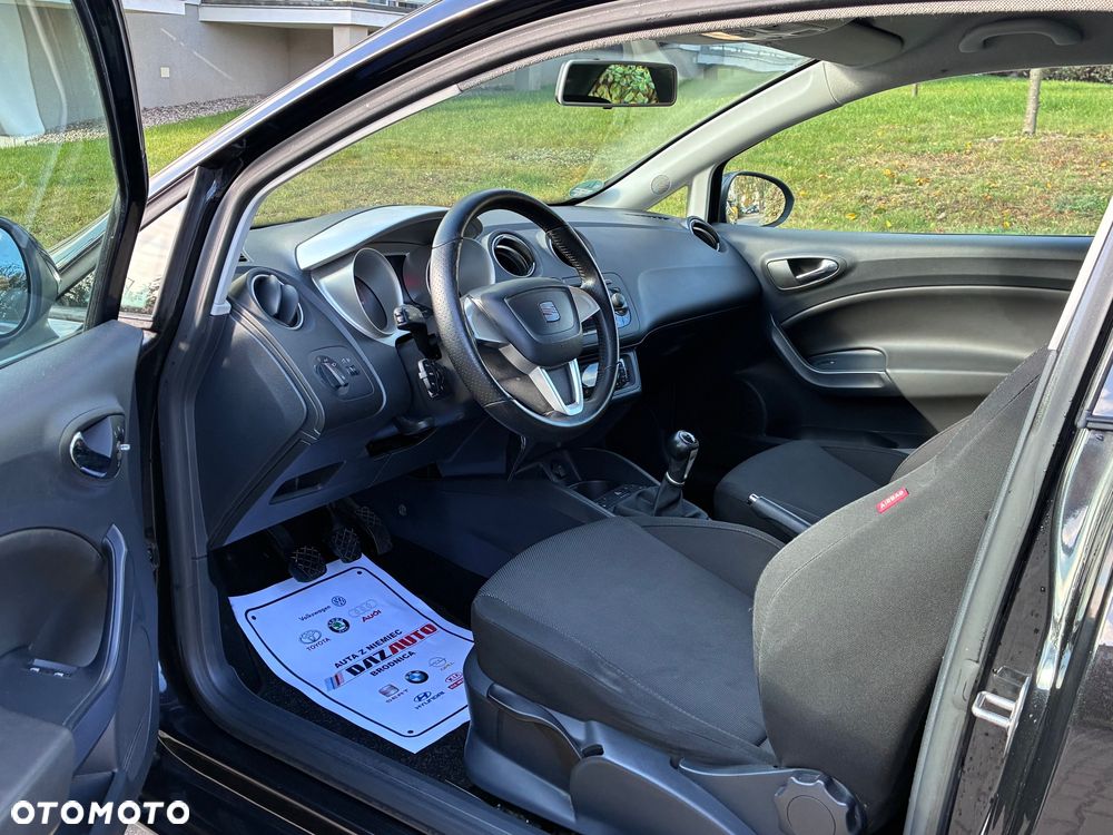 Seat Ibiza - 7