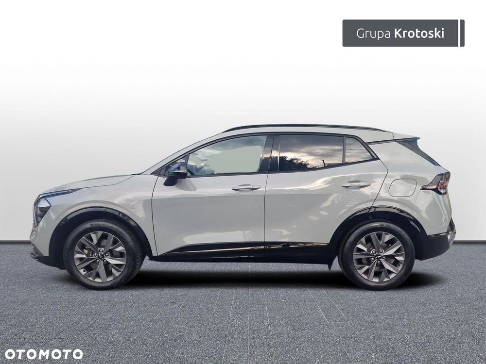 Kia Sportage - 3