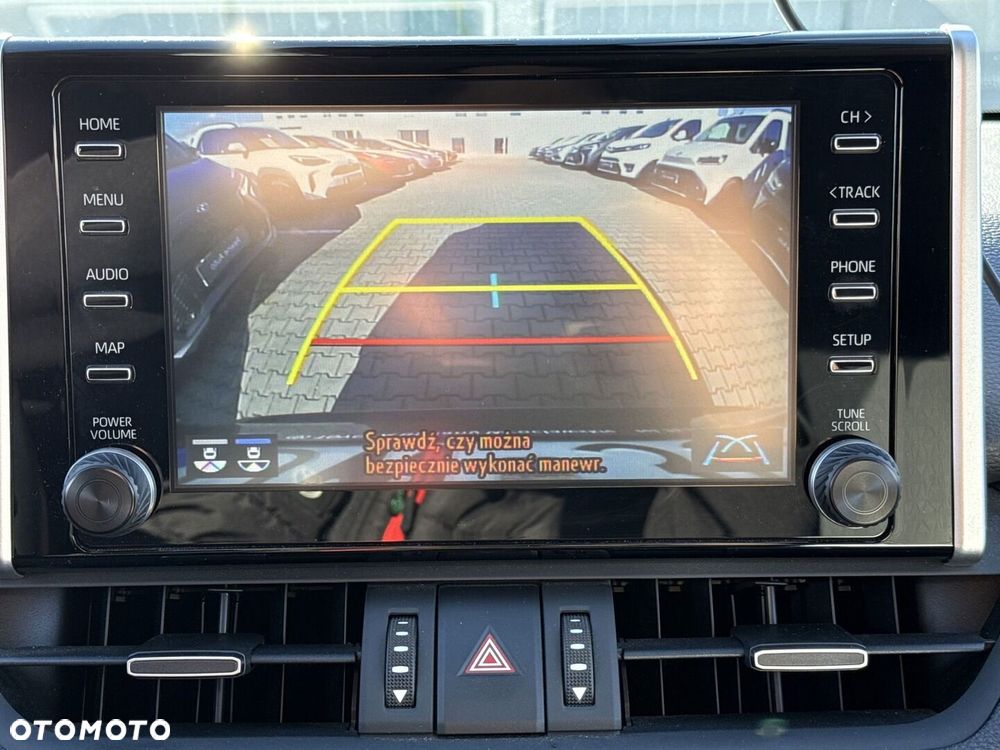 Toyota RAV4 2.0 Comfort 4x2 MS - 16