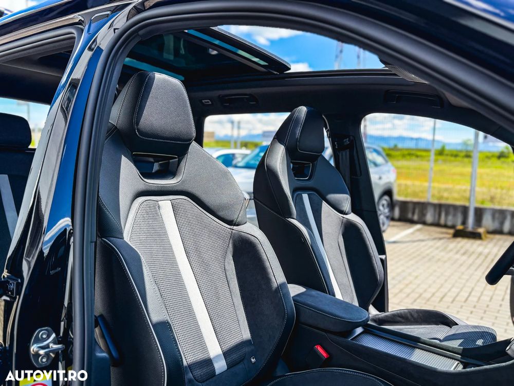 Skoda Kodiaq 2.0 TSI DSG 4X4 Sportline - 20