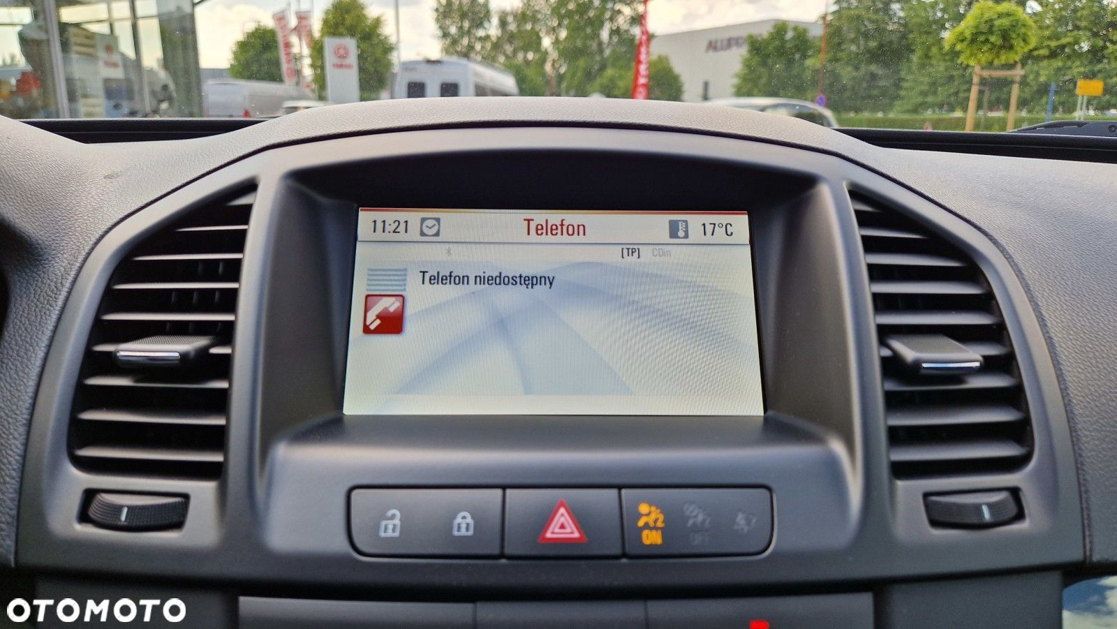 Opel Insignia 2.0 CDTI Cosmo - 22