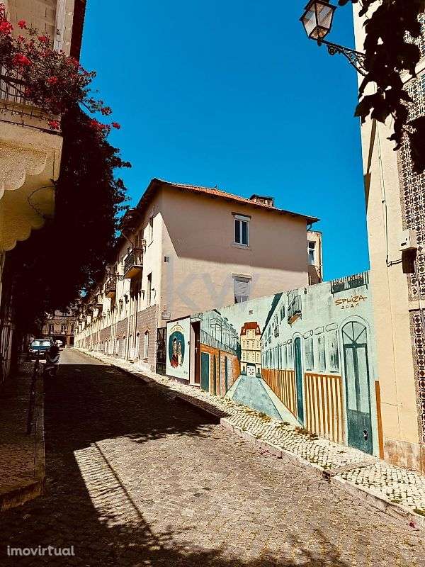 Apartamento T3 para venda - Grande imagem: 3/3