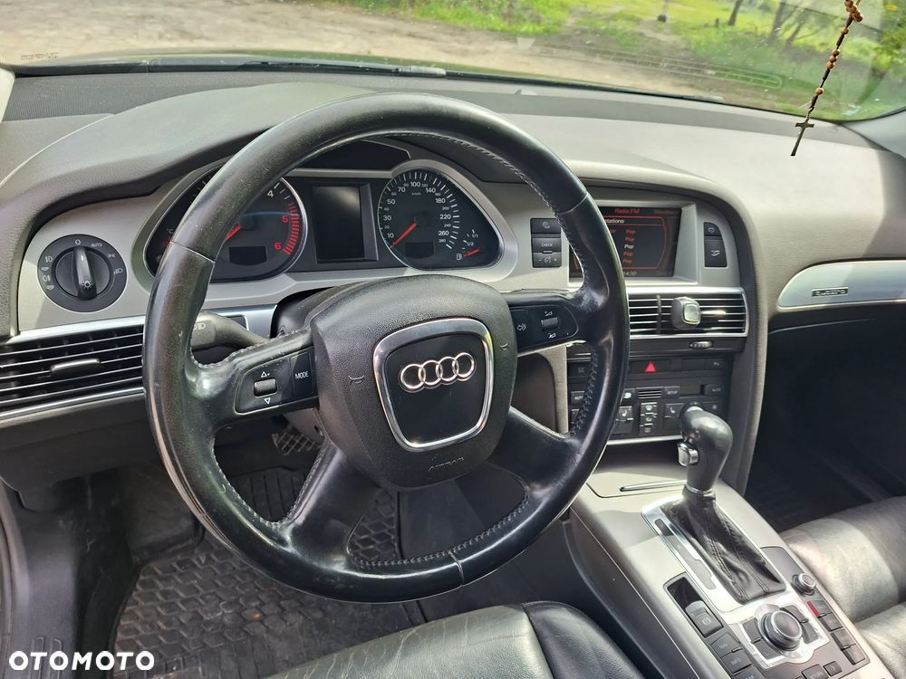 Audi A6 Allroad - 4