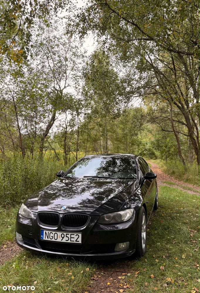 BMW Seria 3 320d DPF - 7
