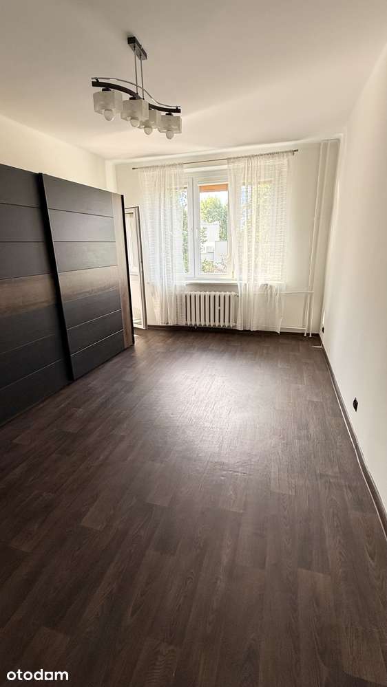 Mieszkanie 2-pokojowe z balkonem w Katowicach