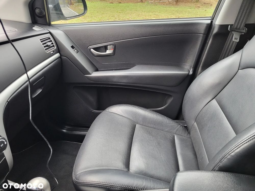 SsangYong/KGM Korando - 9