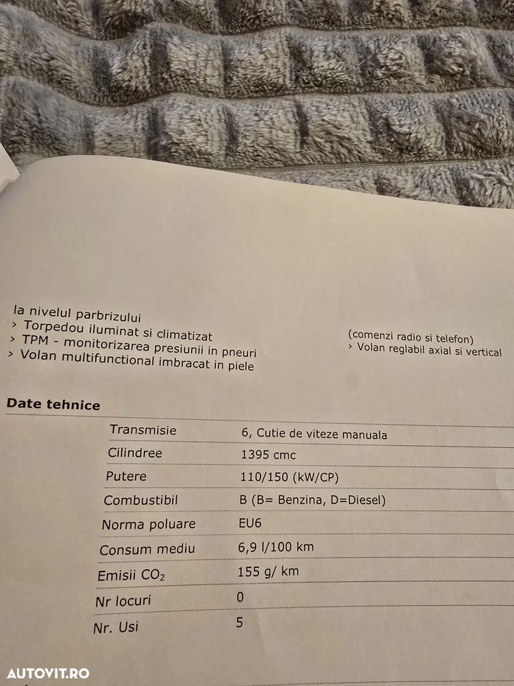 Skoda Kodiaq 1.5 TSI Ambition - 15
