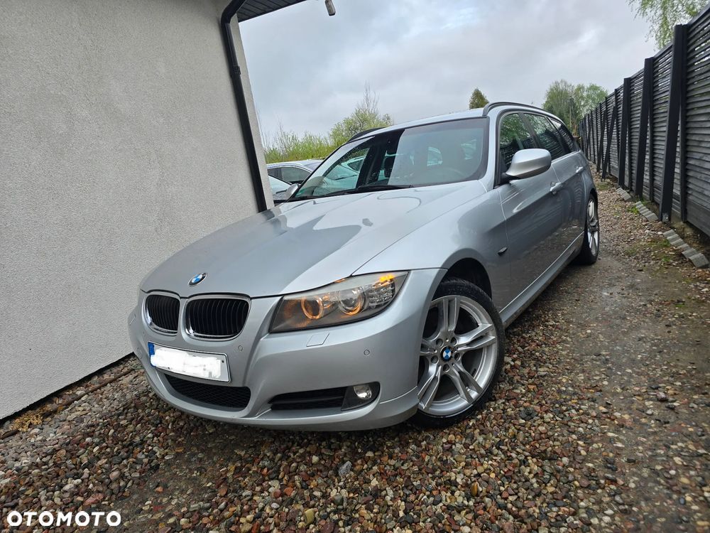 BMW Seria 3 - 2
