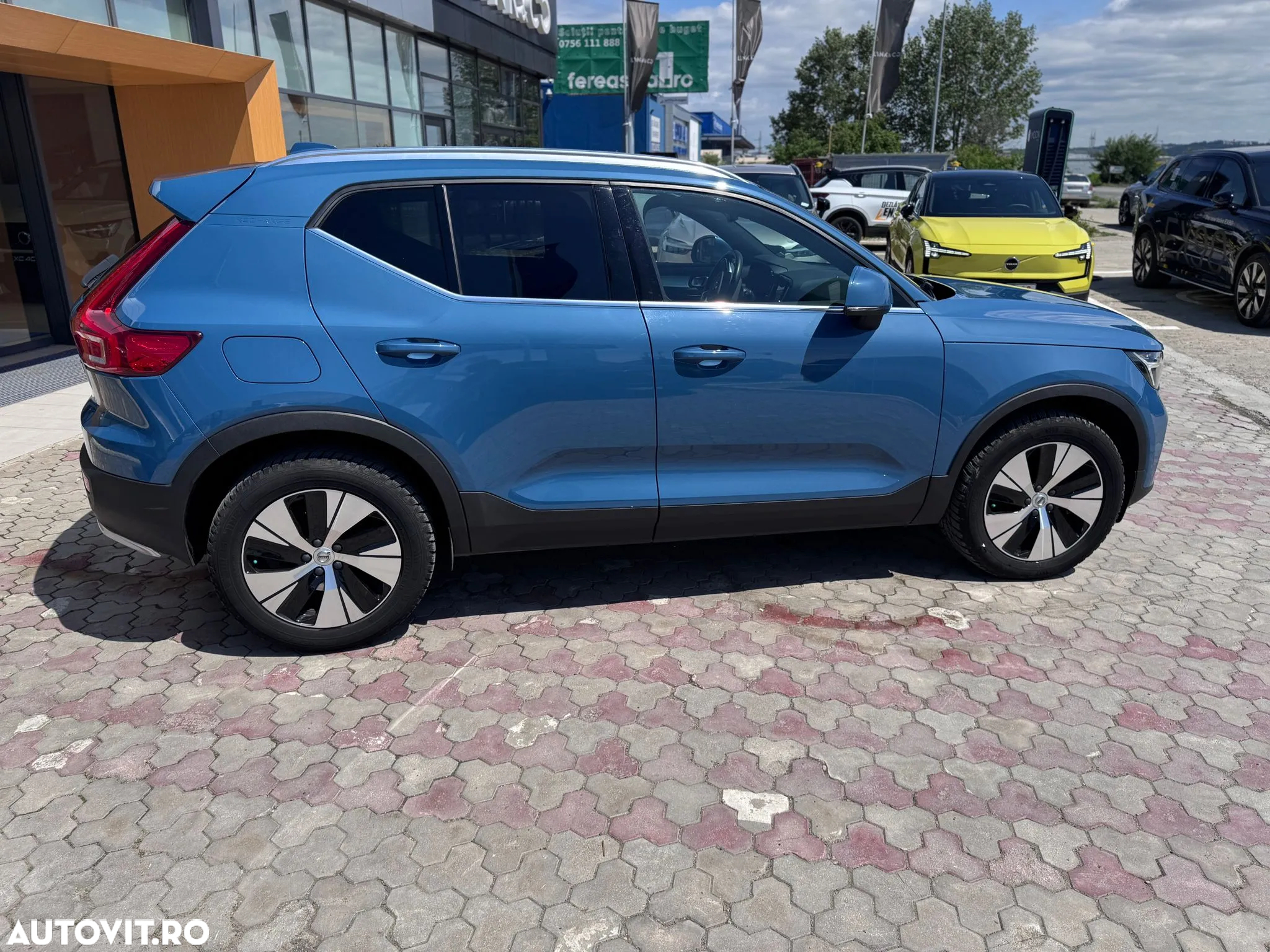 Volvo XC 40 - 7
