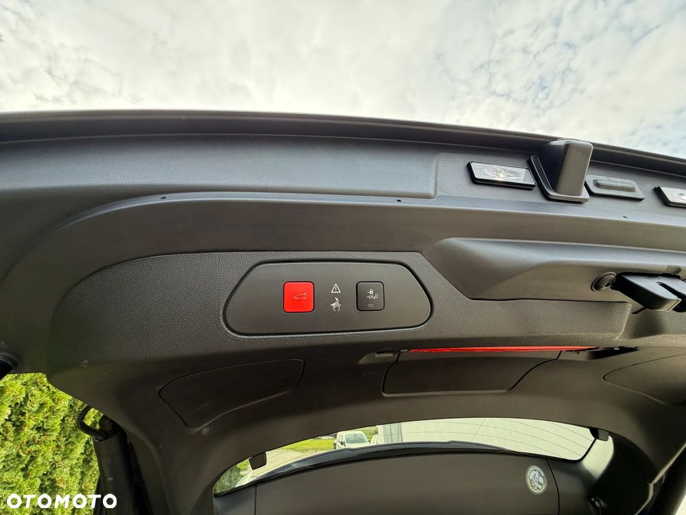 Opel Grandland X 1.5 D Start/Stop Automatik Ultimate - 17
