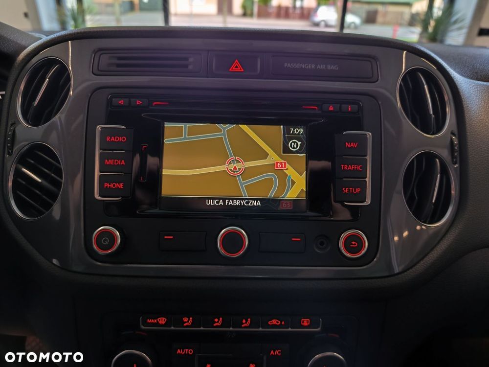 Volkswagen Tiguan 2.0 TDI Sport&Style - 12