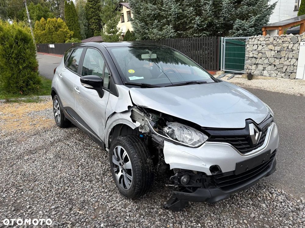 Renault Captur (ENERGY) dCi 90 INTENS - 6