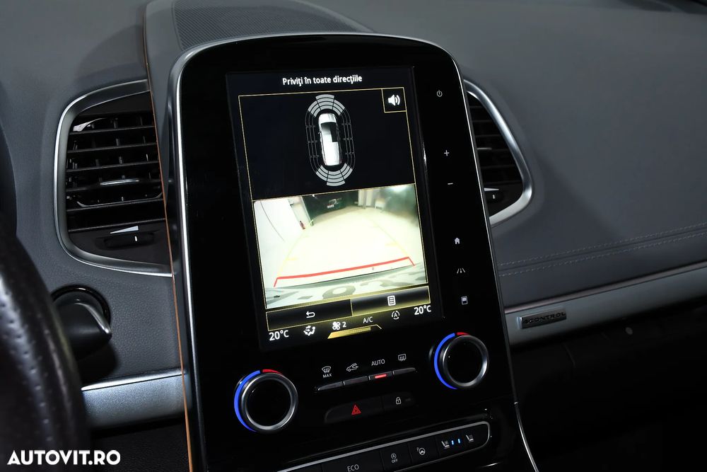 Renault Espace Energy dCi 160 EDC Initiale Paris - 17