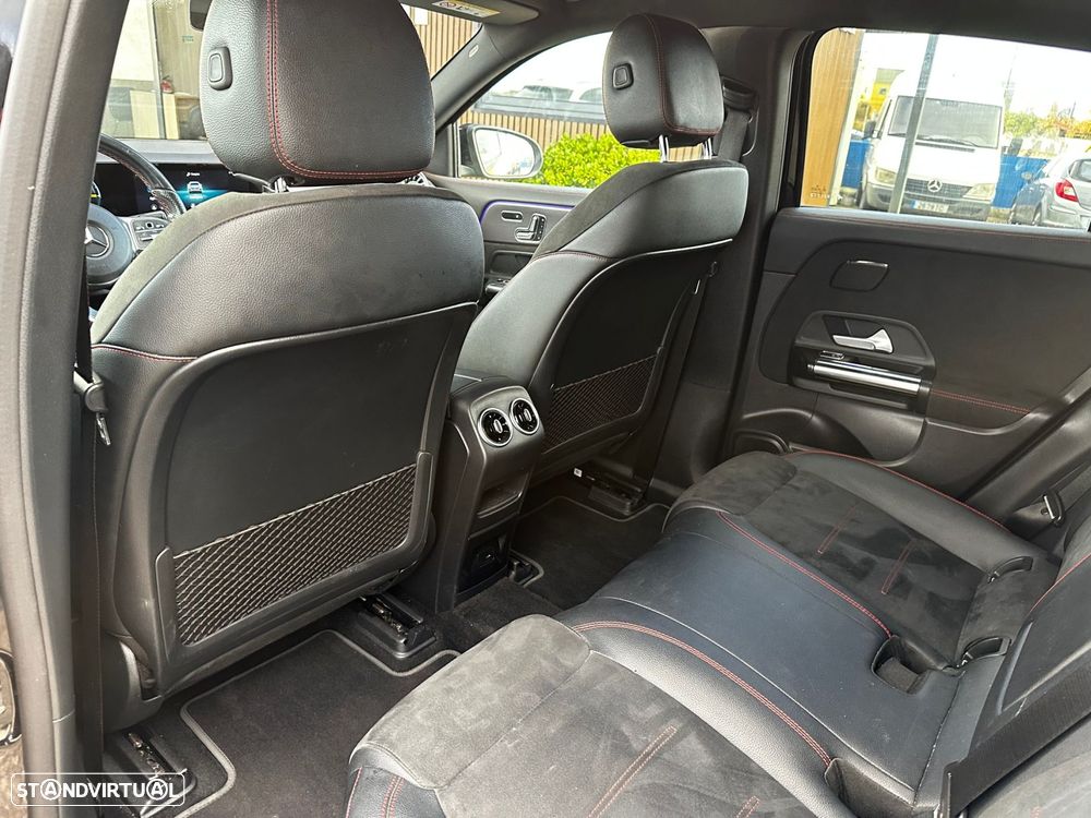 Mercedes-Benz EQA 250 AMG Line - 43