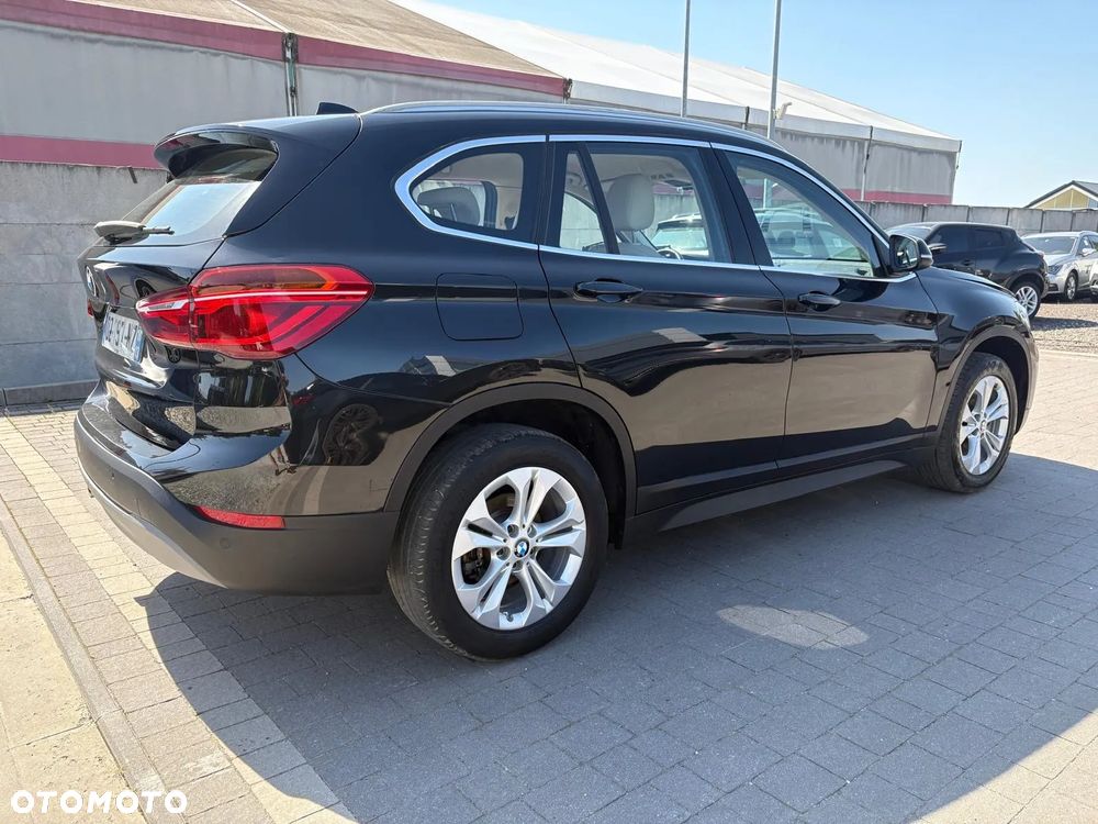 BMW X1 - 2