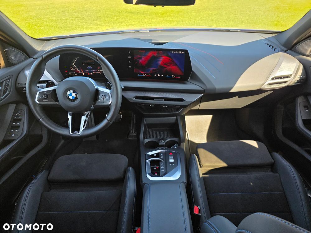 BMW Seria 1 118d M Sport sport - 16