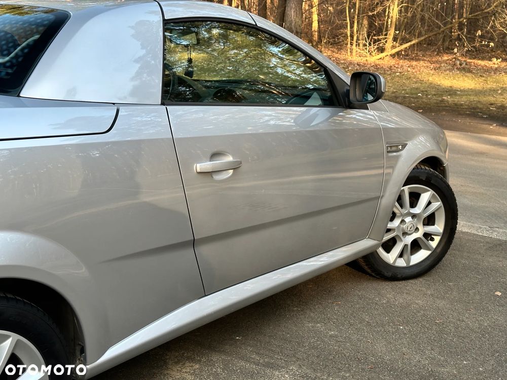 Opel Tigra 1.4 (Enjoy) - 14