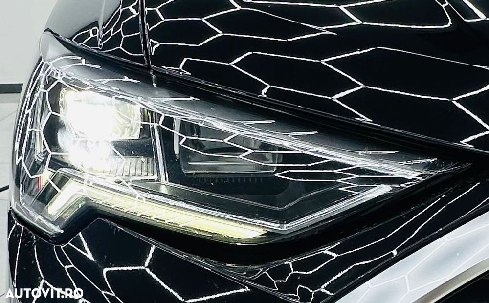 Audi Q3 35 TDI S tronic advanced - 10