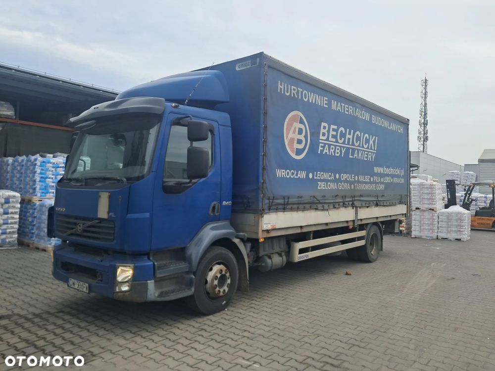Volvo FL 4XR2/G - 9
