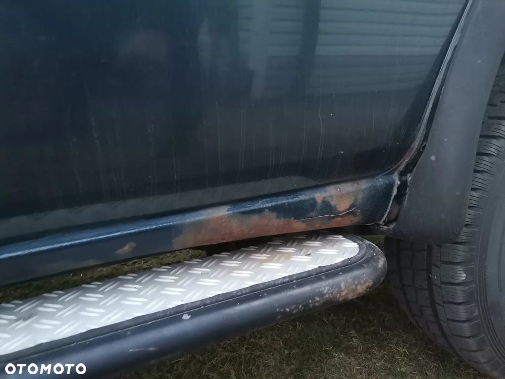 Ford Maverick 2.4 GLX - 12