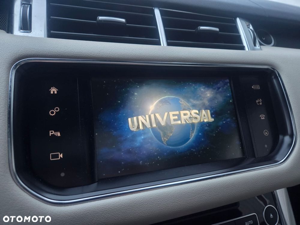 Land Rover Range Rover Sport S 3.0 SD V6 HSE Dynamic - 16