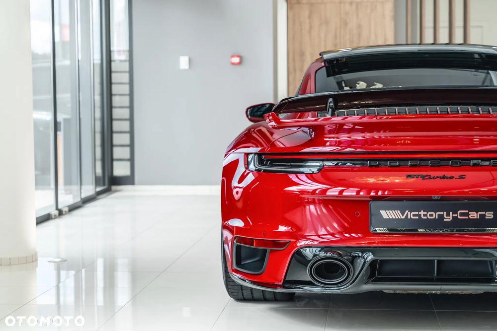Porsche 911 - 8