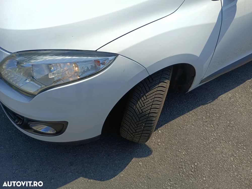 Renault Megane dCi 110 FAP Expression - 3
