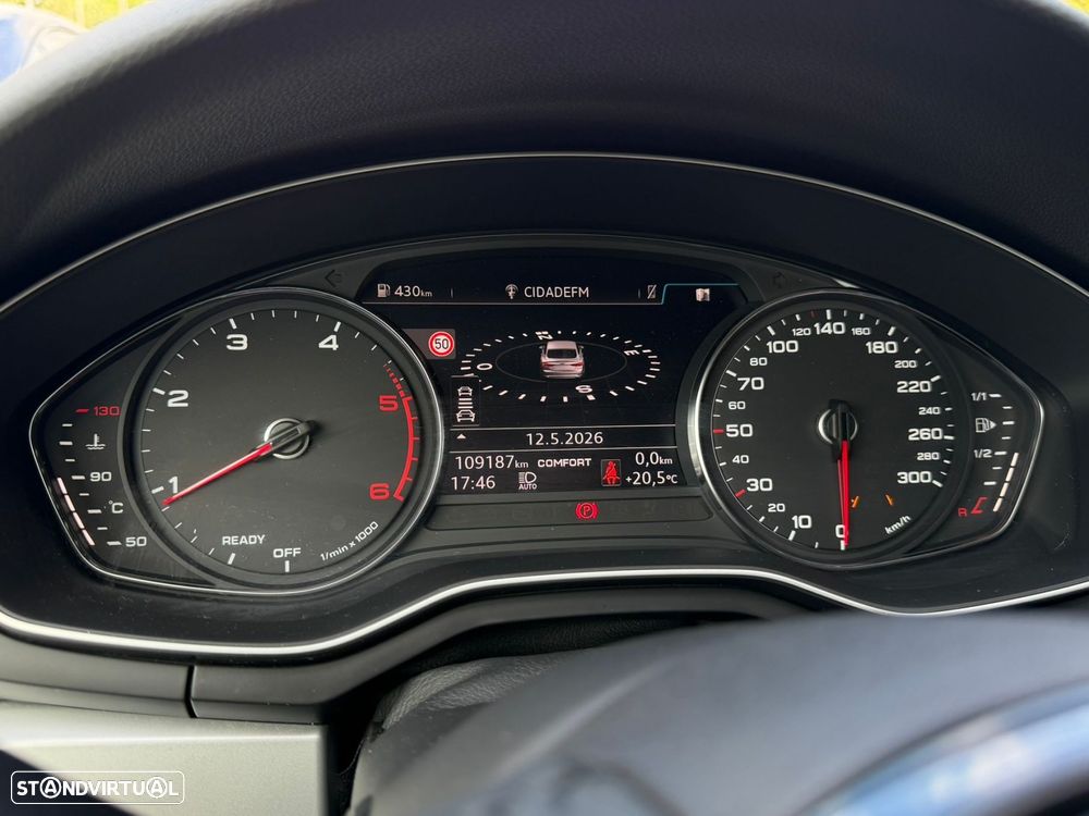 Audi A5 Sportback 2.0 TDI Sport - 25