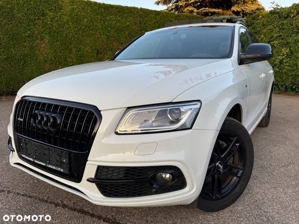 Audi Q5 - 1