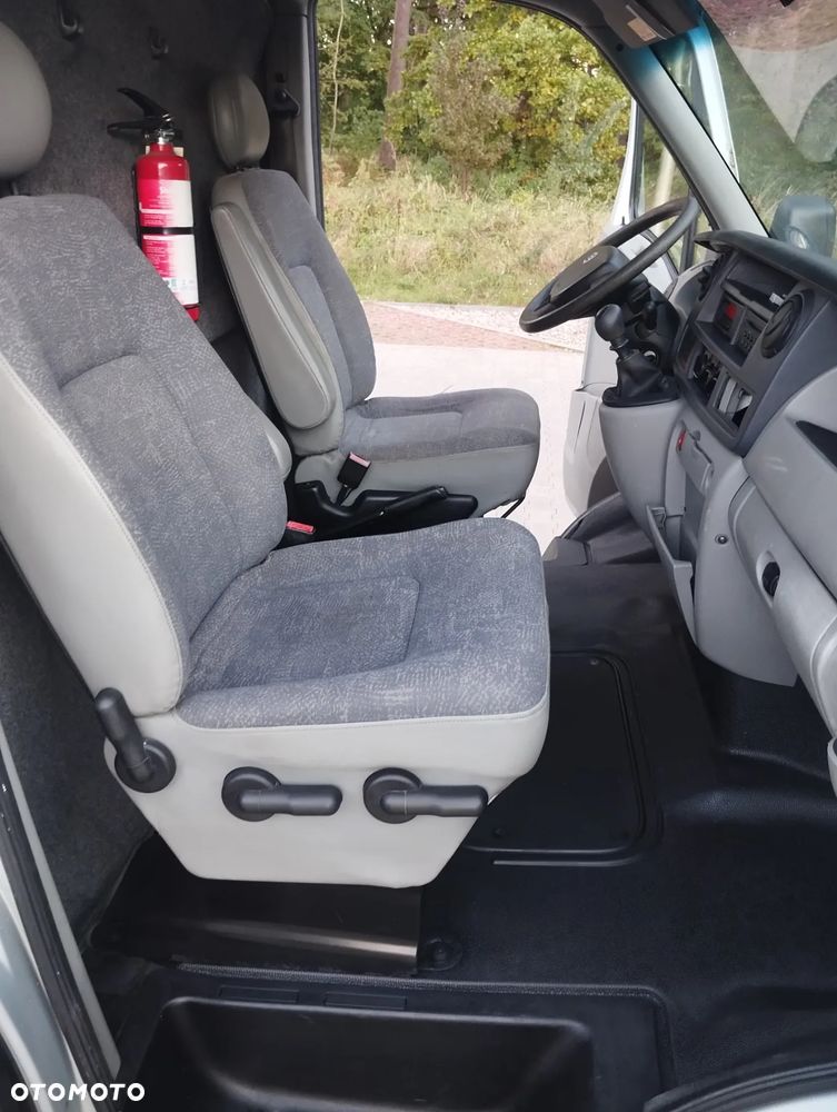 Nissan Interstar,master - 13