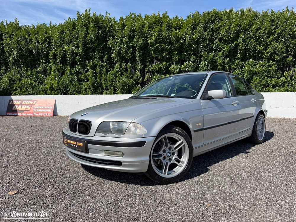 BMW 320 d - 24