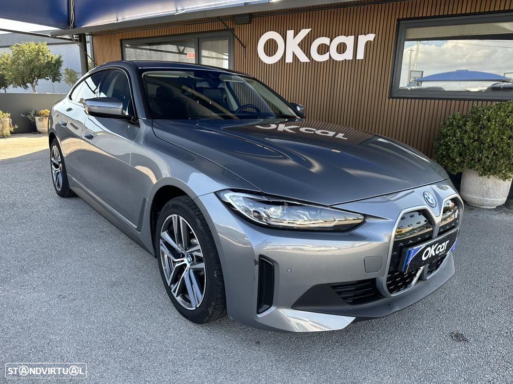 BMW i4 eDrive35 - 2