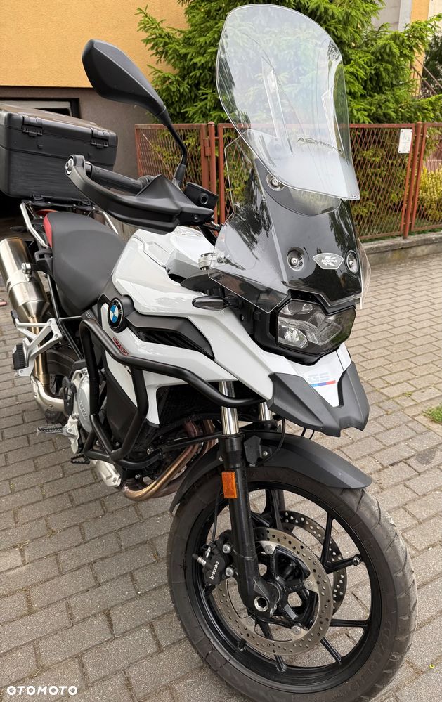 BMW GS - 12