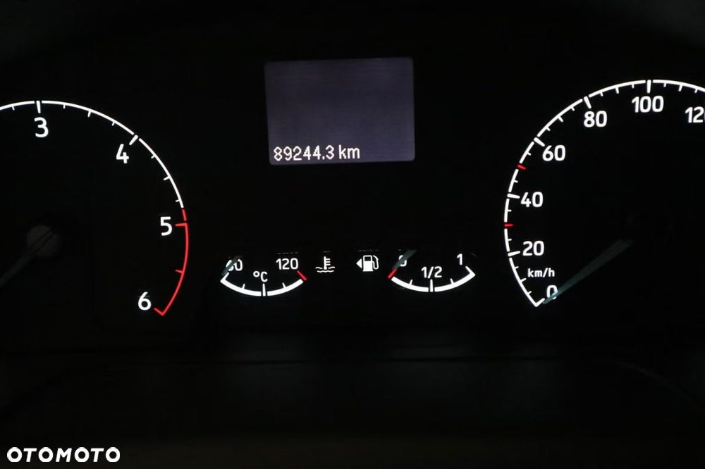Ford Transit - 16