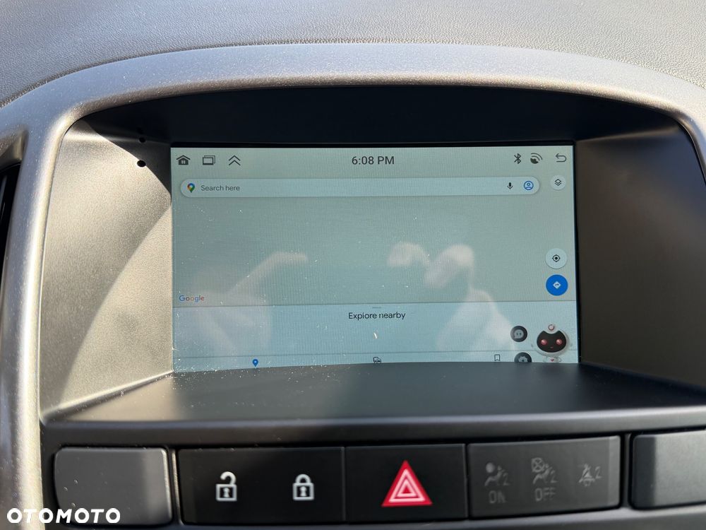 Opel Astra 1.4 Turbo Active - 20