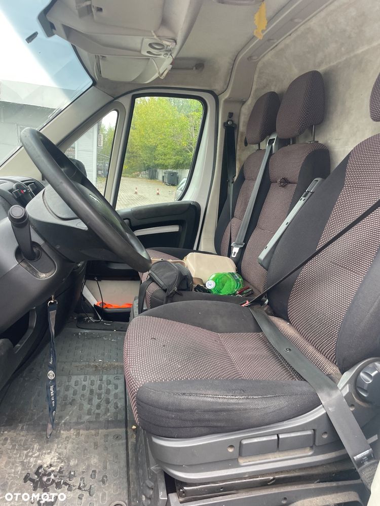 Peugeot Boxer - 6