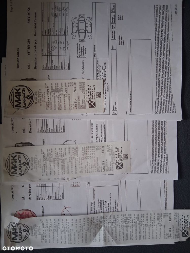 Renault Espace 2.0 dCi FAP Dynamique - 13