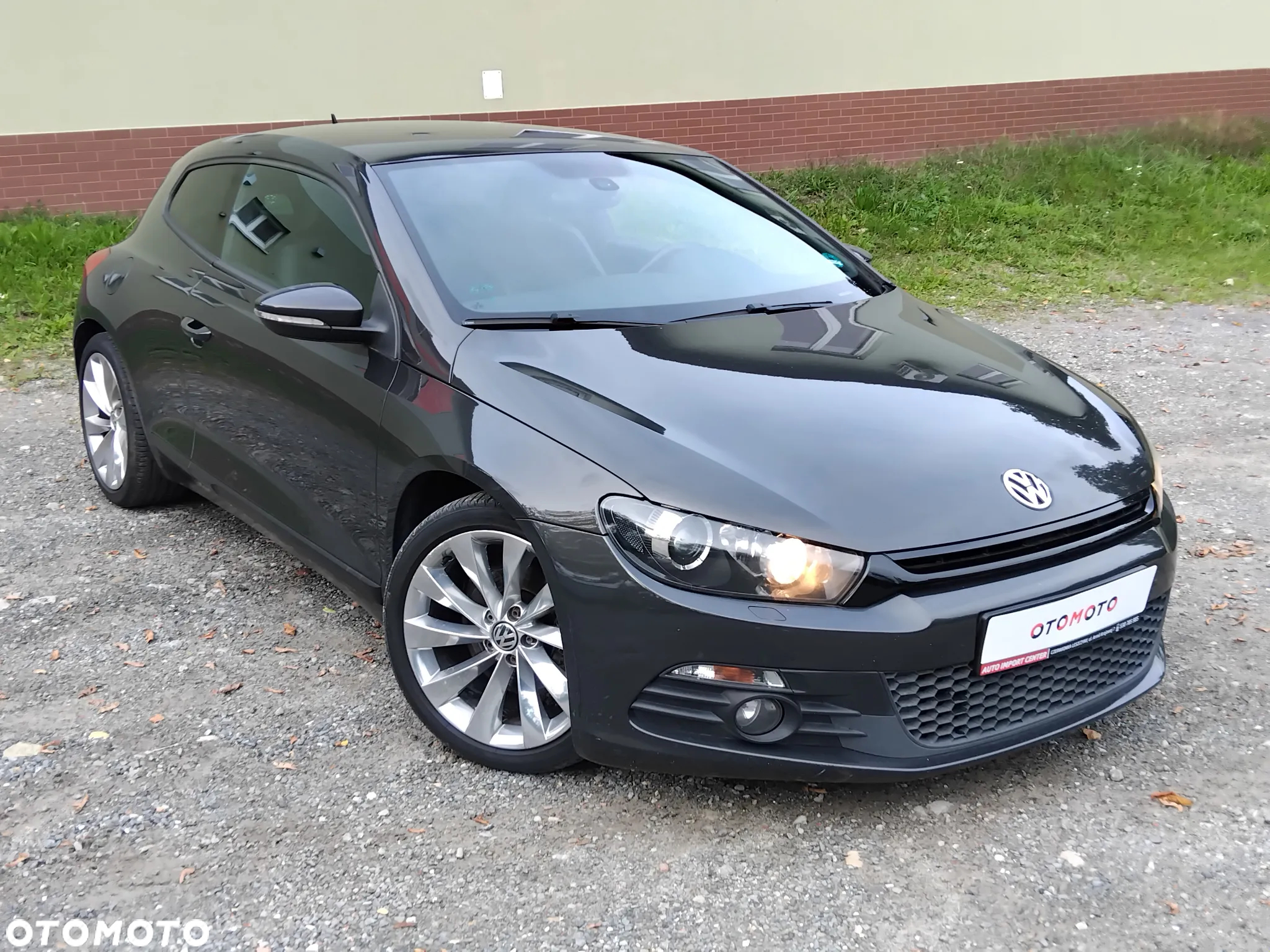 Volkswagen Scirocco 1.4 TSI - 22