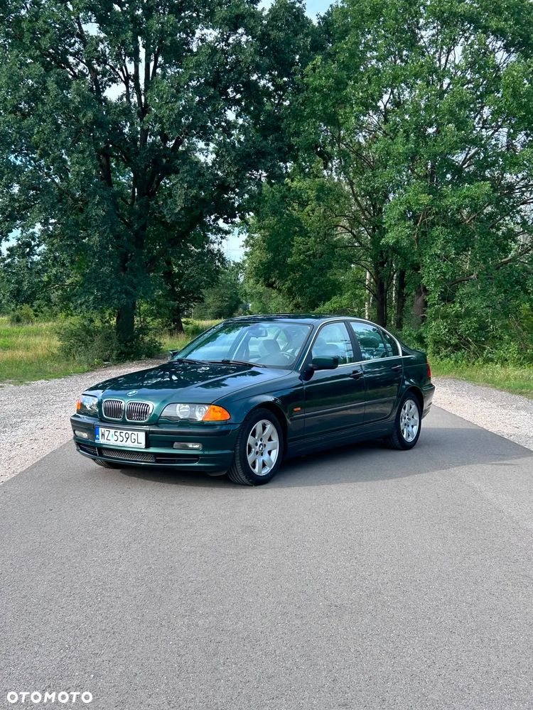 BMW Seria 3 328i - 30