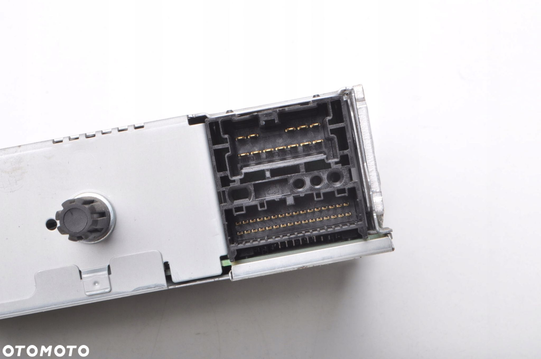 RENAULT MEGANE III SCENIC III RADIO CD 281156142R + kod 2856 - 7