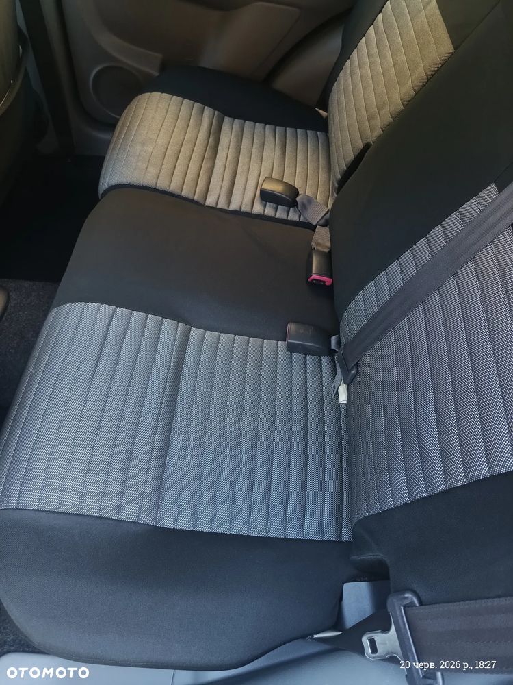 Suzuki SX4 1.6 VVT 4x2 City - 14