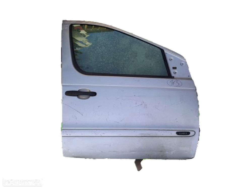 Porta Dto Mercedes-Benz Vaneo (414) - 1