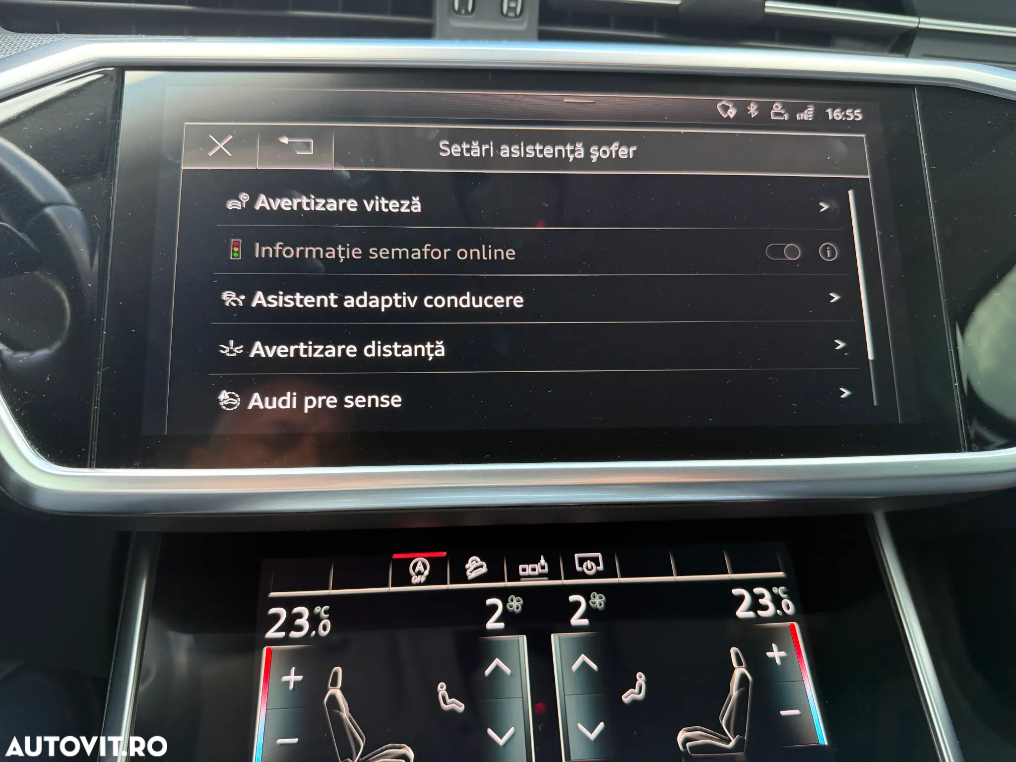 Audi A6 Allroad 3.0 45 TDI quattro Tiptronic - 21