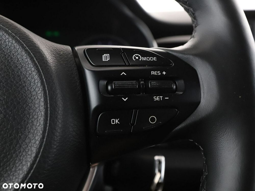 Kia Stonic 1.4 L - 31